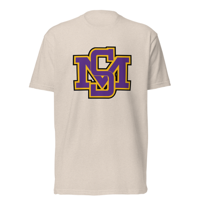 Sunrise Mountain High School - Vegas Design 2 — Sand