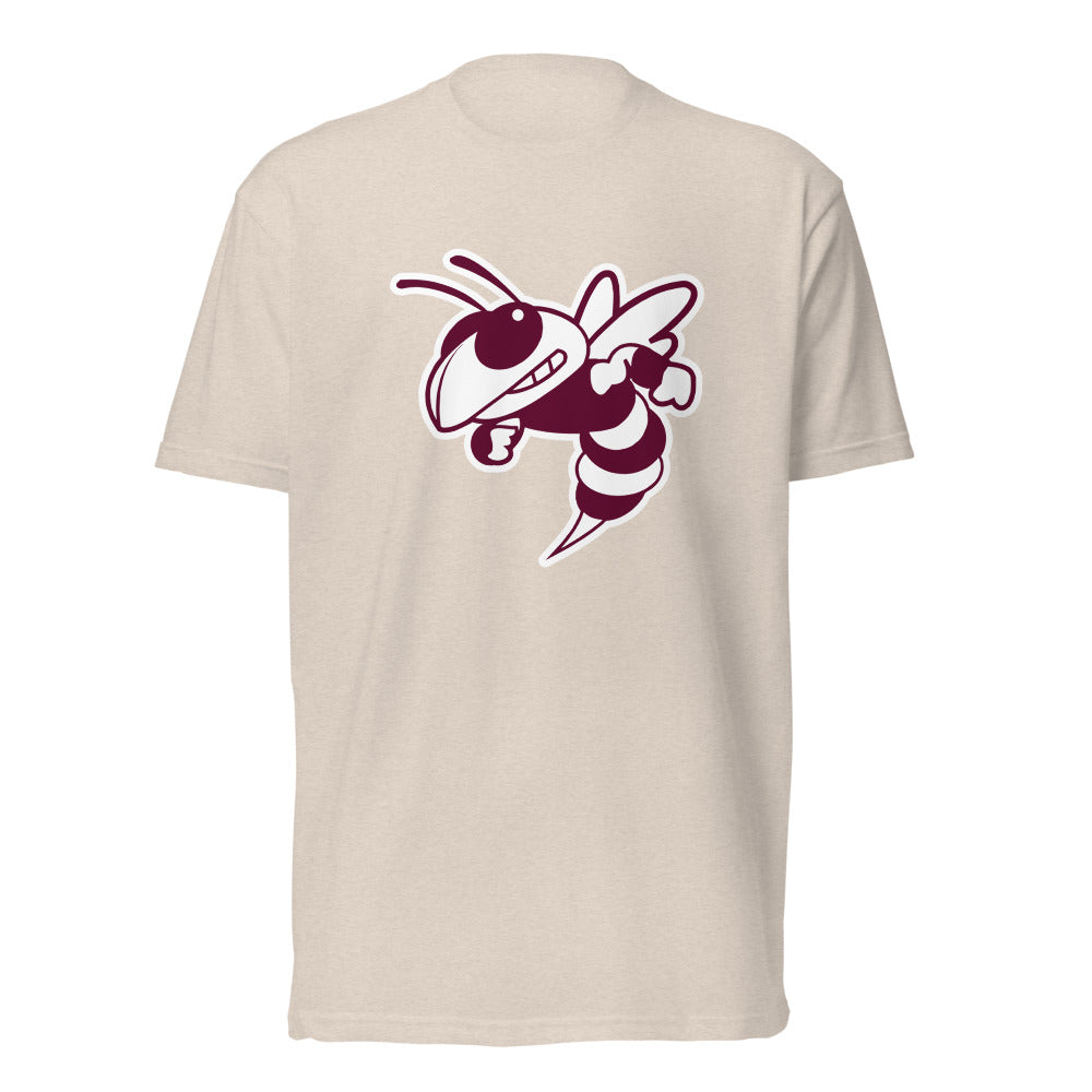Abbeville High School Design 2 — Sand