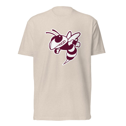 Abbeville High School Design 2 — Sand