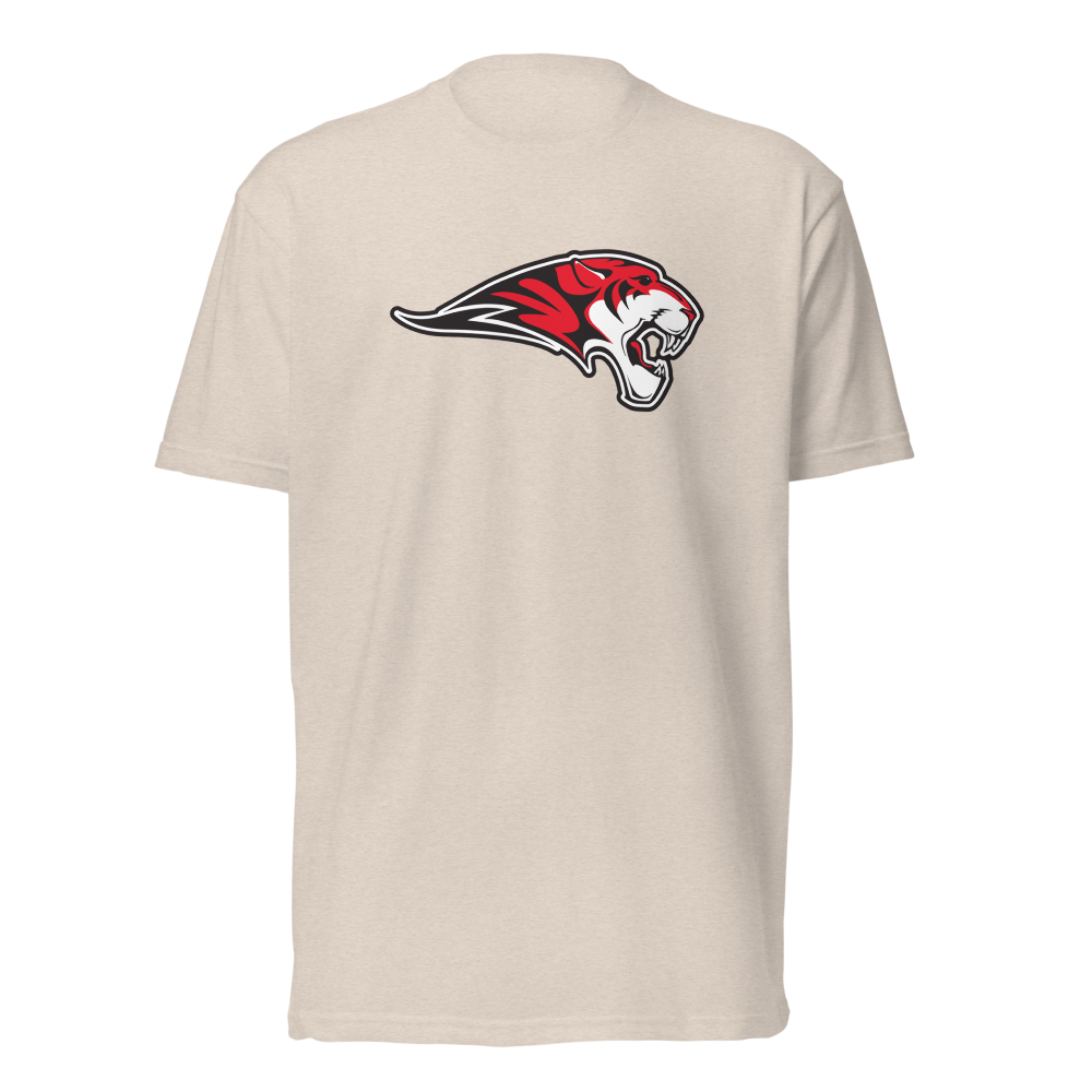 Hurricane High School Design 2 — Sand