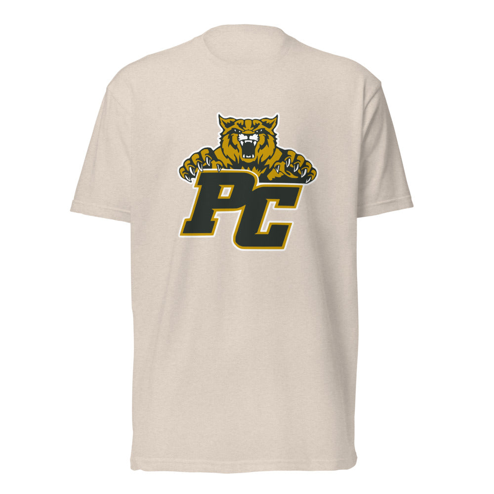Phil Campbell High School Design 2 — Sand