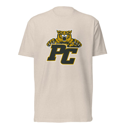Phil Campbell High School Design 2 — Sand