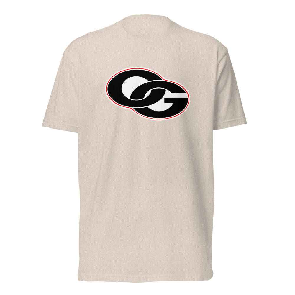 Oak Grove High School Design 2 — Sand