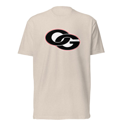 Oak Grove High School Design 2 — Sand