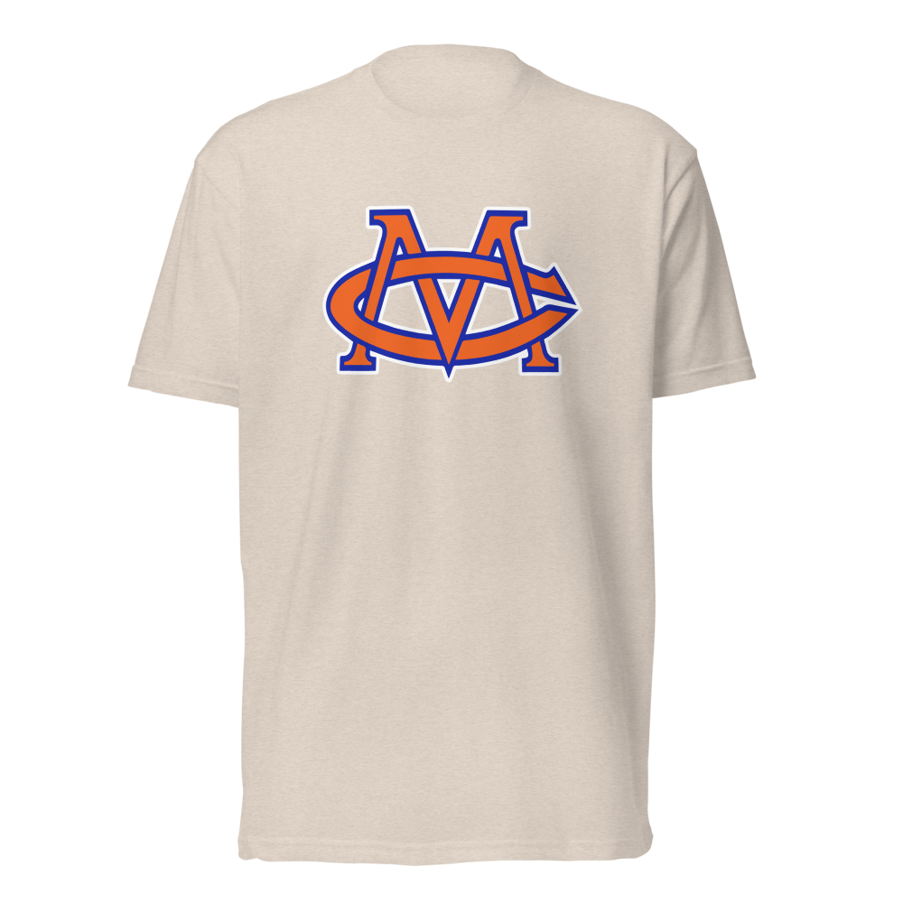 Mountain Crest High School Design 2 — Sand