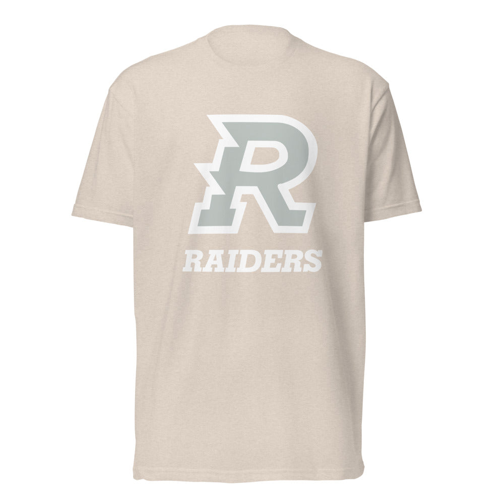 Randolph High School Design 2 — Sand