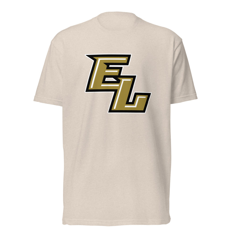 East Lawrence High School Design 2 — Sand