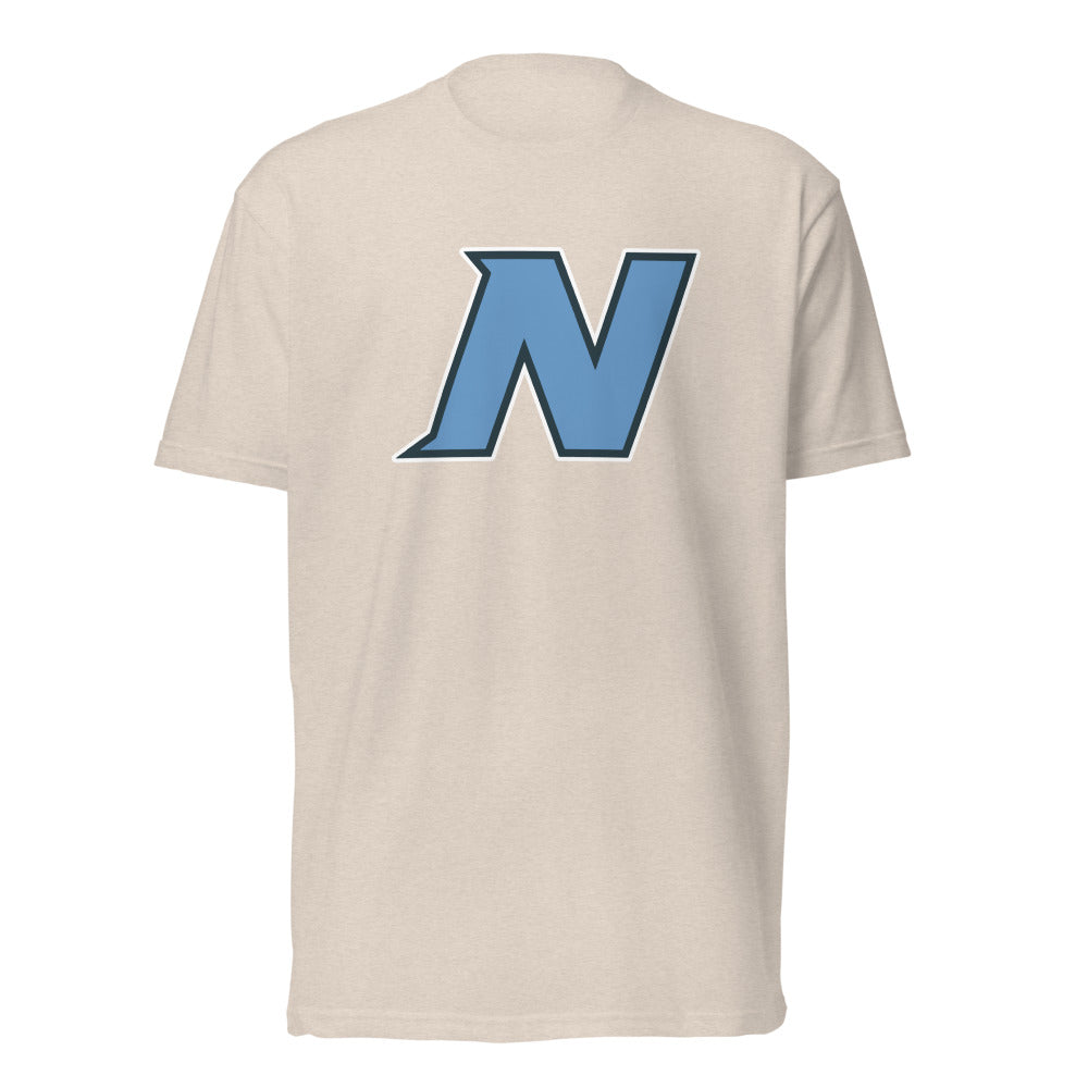 Northside High School Design 2 — Sand