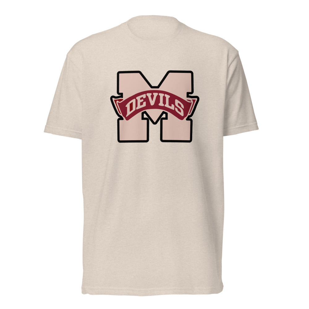 Maplesville High School Design 2 — Sand