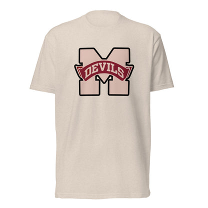 Maplesville High School Design 2 — Sand