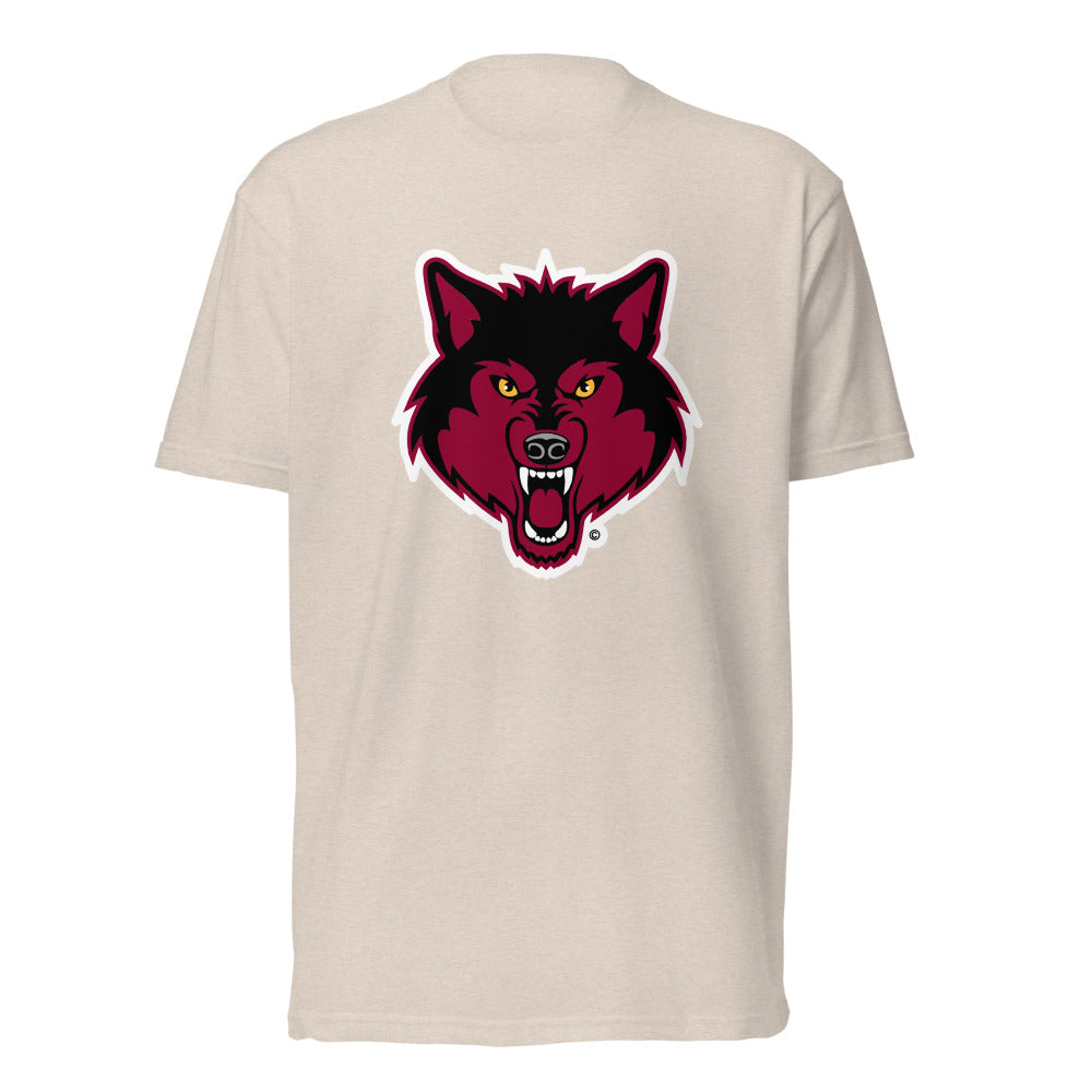 Dothan High School Design 2 — Sand