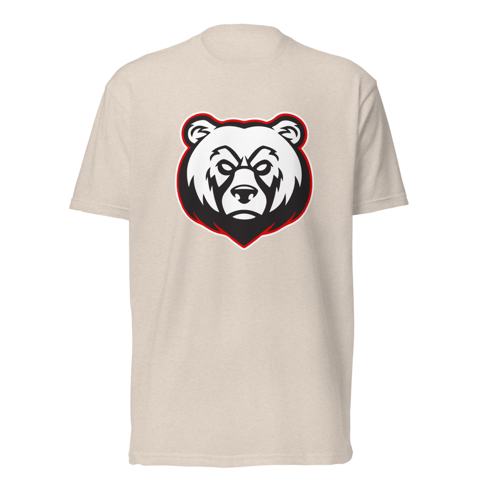 Bear River High School Design 2 — Sand