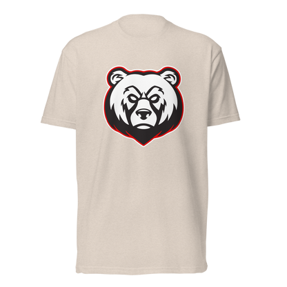Bear River High School Design 2 — Sand