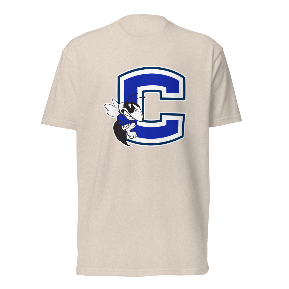 Chelsea HIgh School Design 2 — Sand