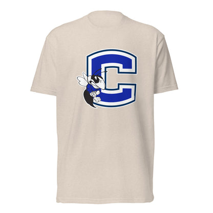 Chelsea HIgh School Design 2 — Sand
