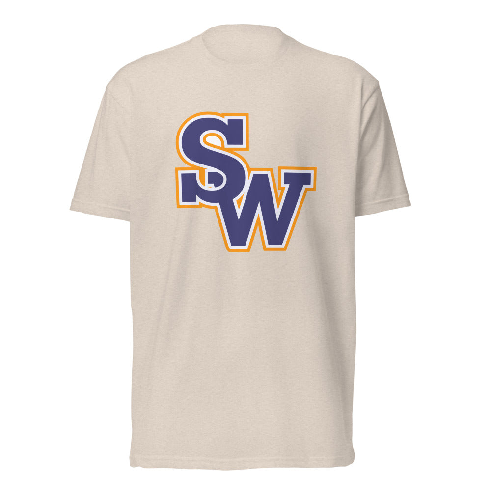 Sweet Water High School Design 2 — Sand