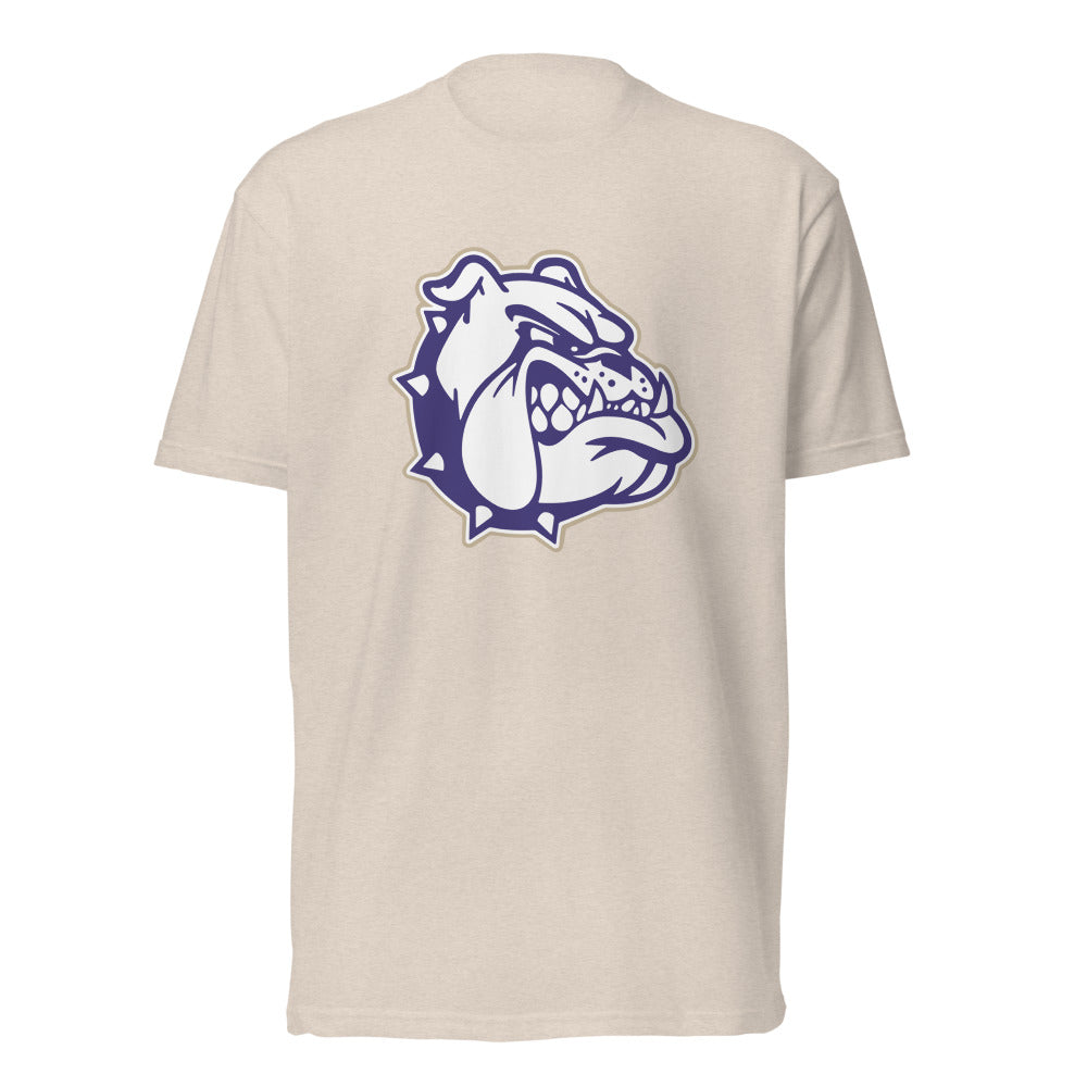 Sheffield High School Design 2 — Sand