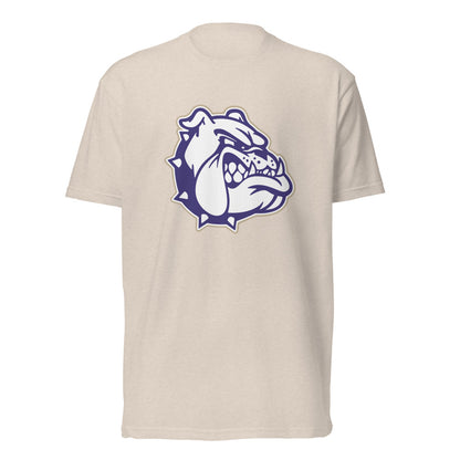 Sheffield High School Design 2 — Sand