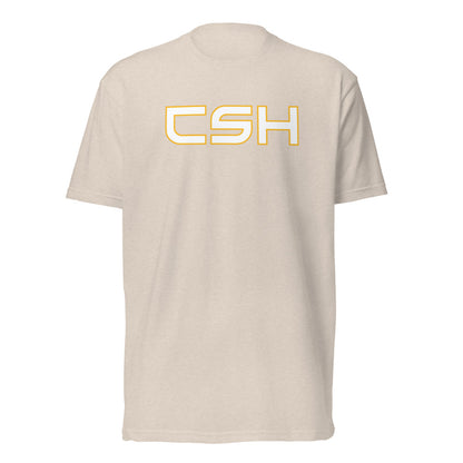Cold Springs High School Design 2 — Sand