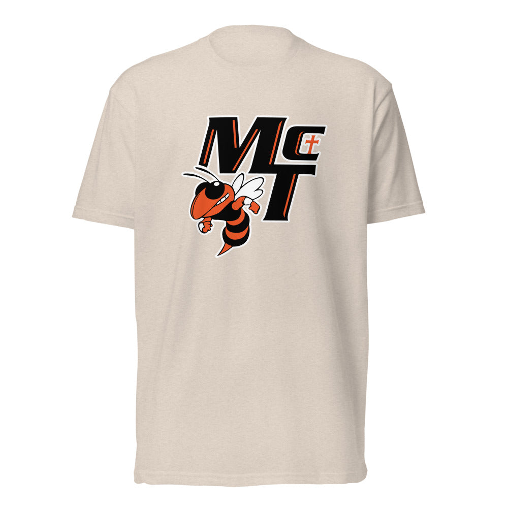 McGill-Toolen Catholic High School Design 2 — Sand