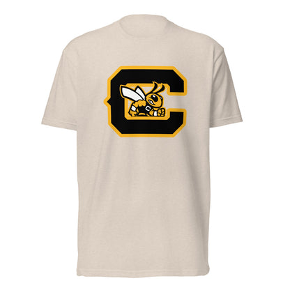 Corner High School Design 2 — Sand