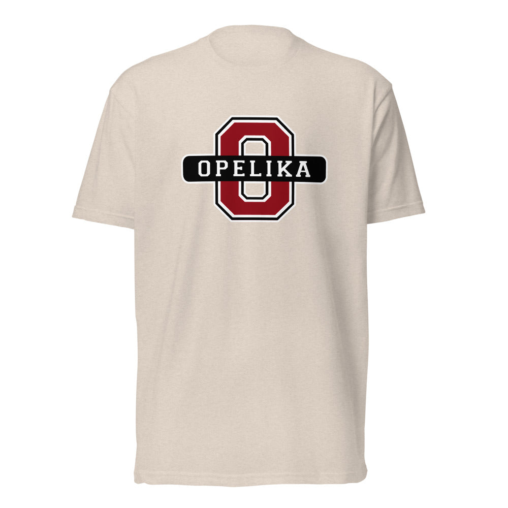 Opelika High School Design 2 — Sand