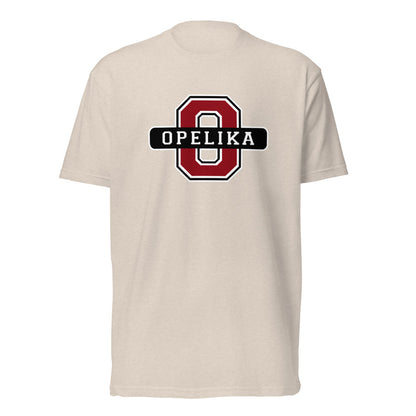 Opelika High School Design 2 — Sand