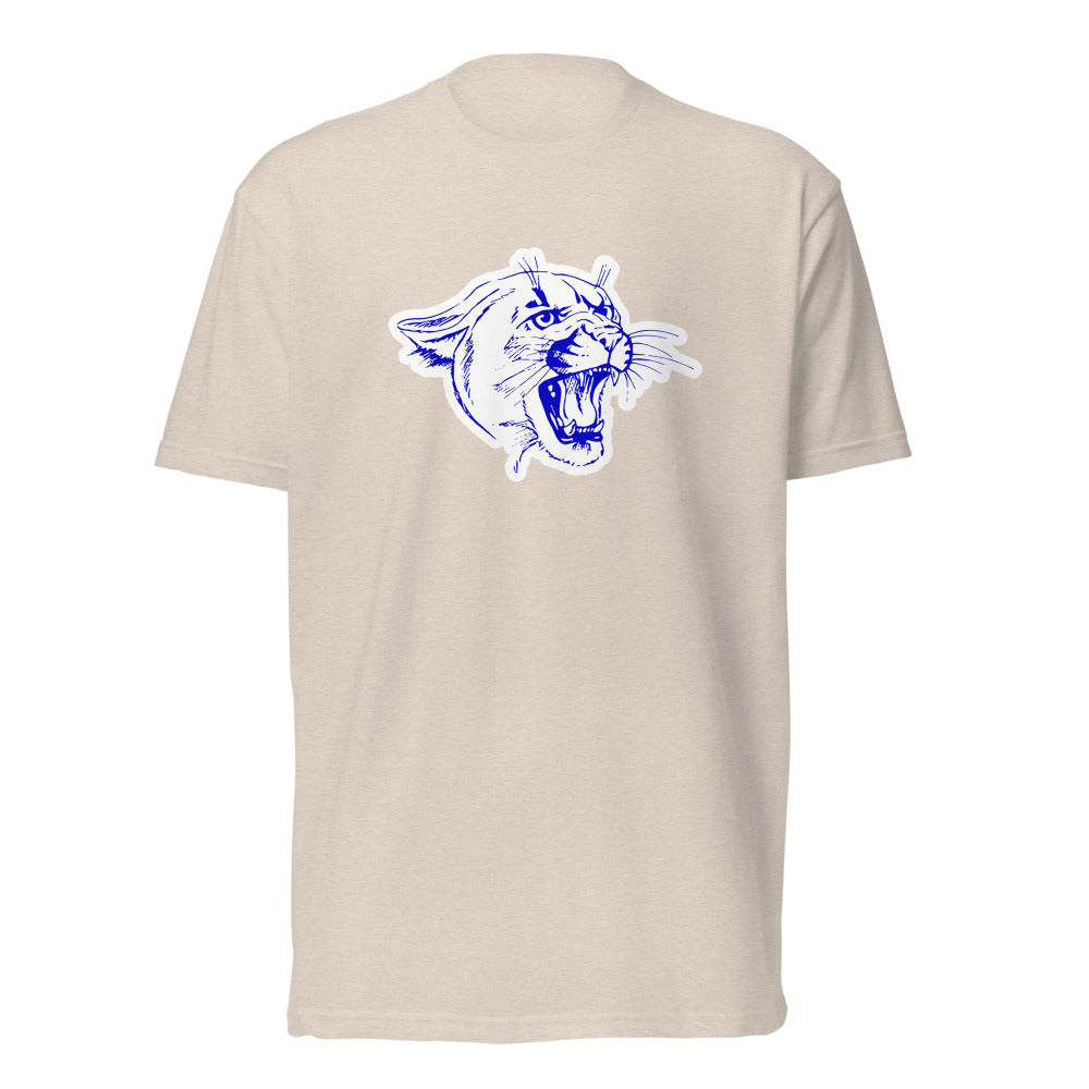 Central High School Coosa County Design 2 — Sand