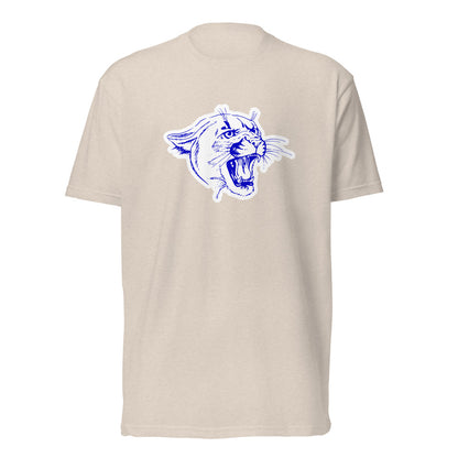 Central High School Coosa County Design 2 — Sand