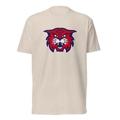 Berry High School Design 2 — Sand