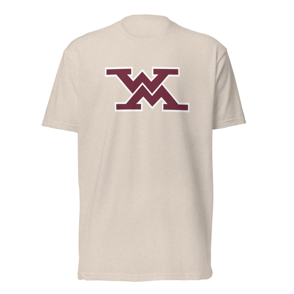 West Morgan High School Design 2 — Sand