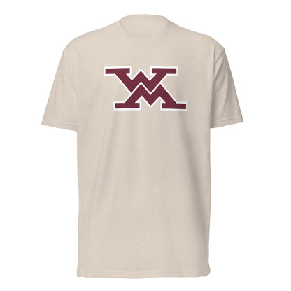 West Morgan High School Design 2 — Sand