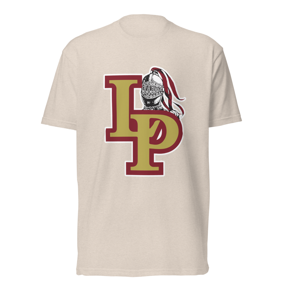 Lone Peak High School Design 2 — Sand