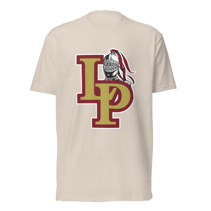 Lone Peak High School Design 2 — Sand