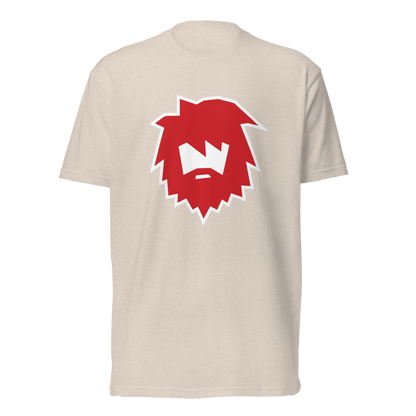 American Fork Cavemen Design 2 — Sand