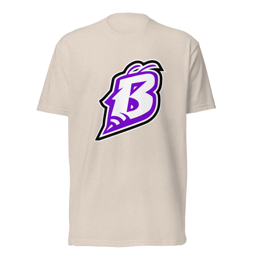 Box Elder High School Design 2 — Sand