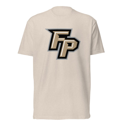 Fort Payne High School Design 2 — Sand
