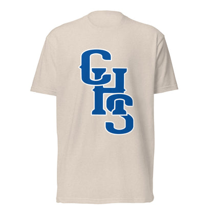 Childersburg High School Design 2 — Sand