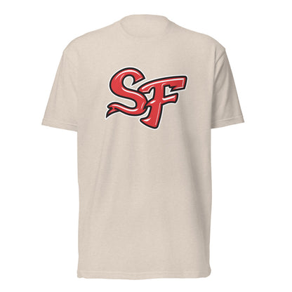 Spanish Fort High School Design 2 — Sand