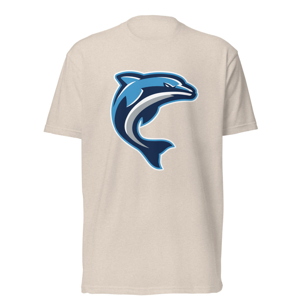 Gulfshores High School Design 2 — Sand