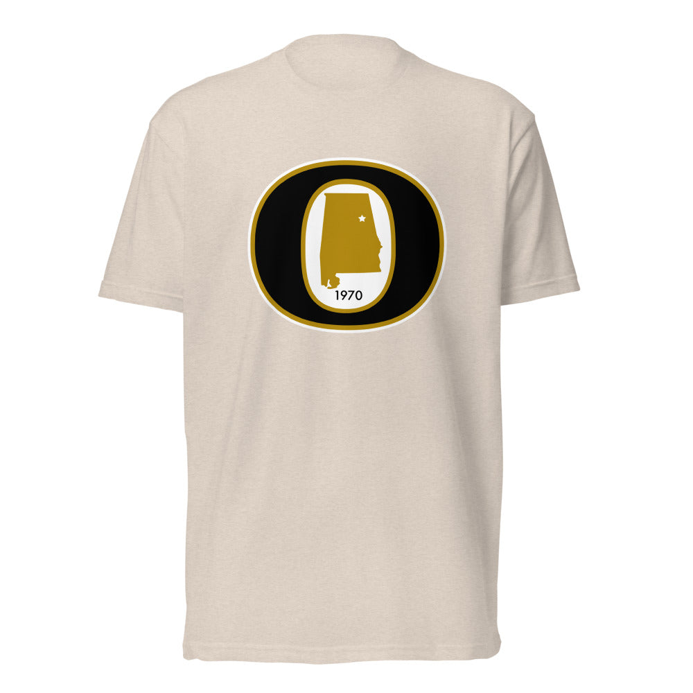 Oxford High School Design 2 — Sand