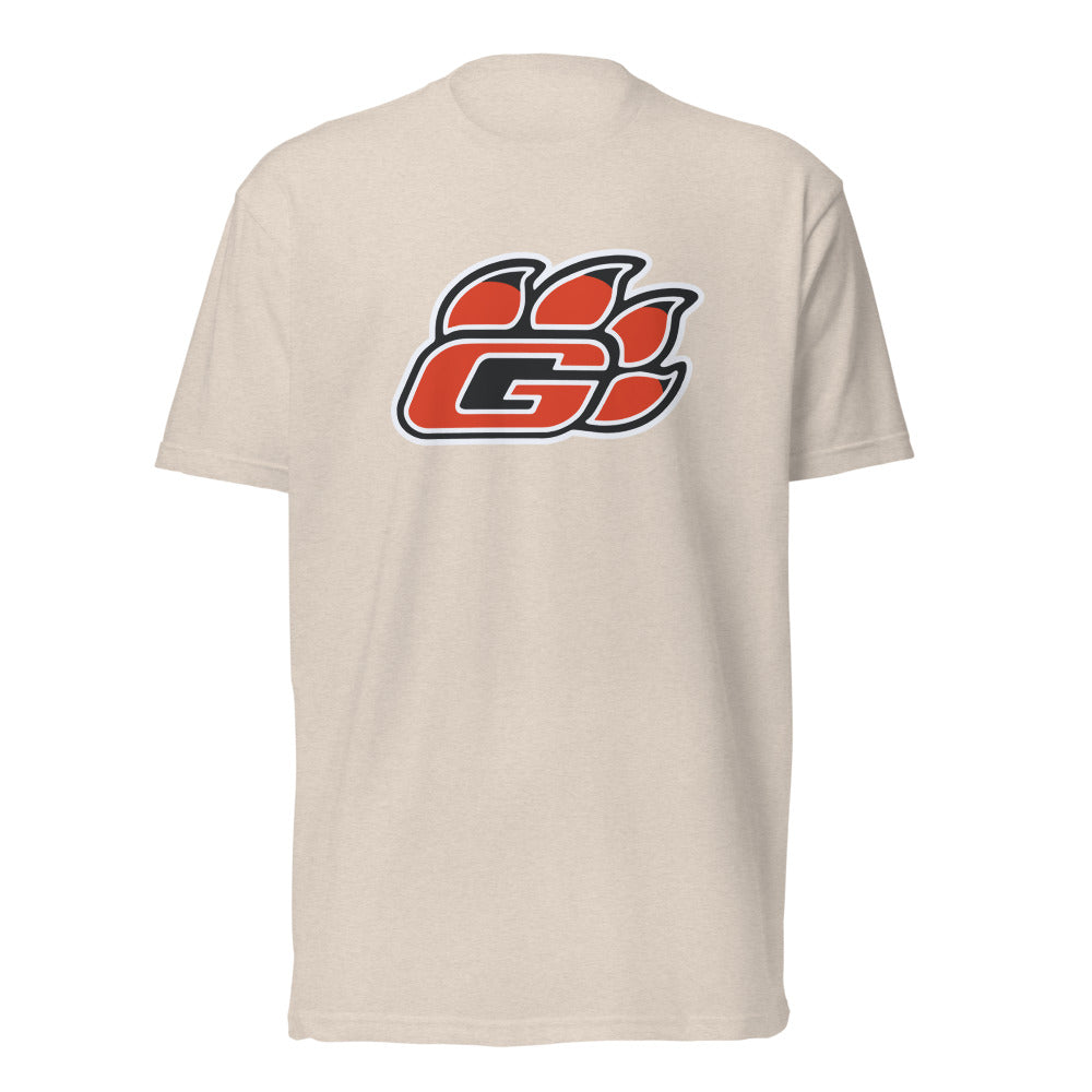 Virgil Grissom High School Design 2 — Sand