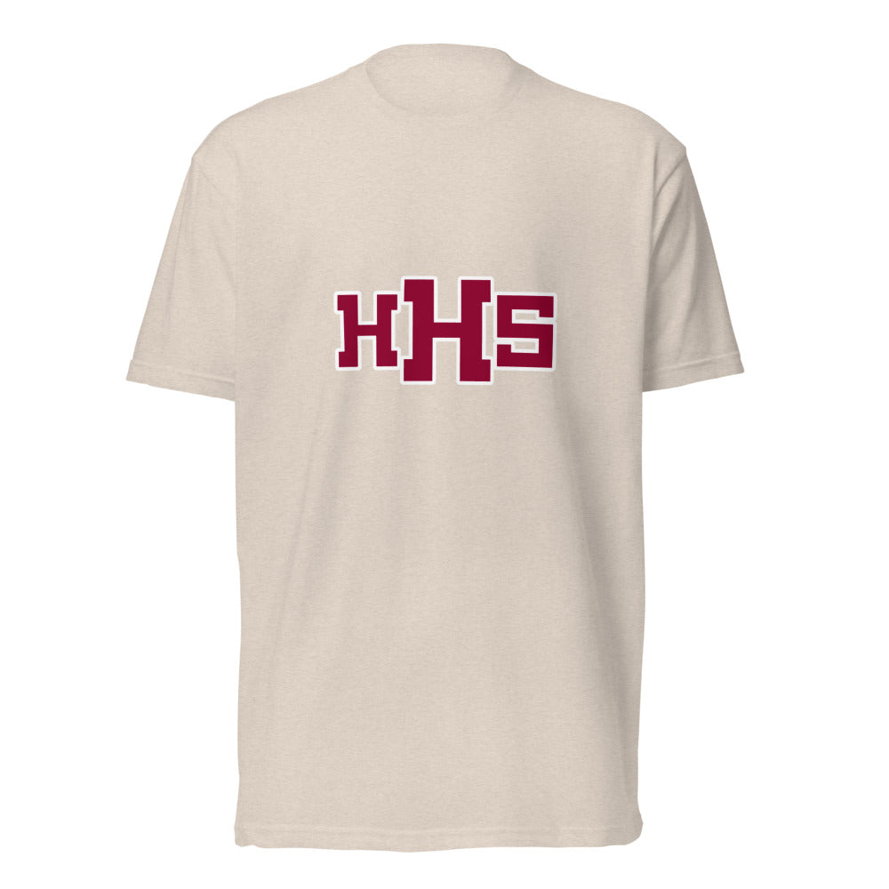 Handley High School Design 2 — Sand