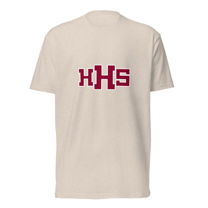 Handley High School Design 2 — Sand