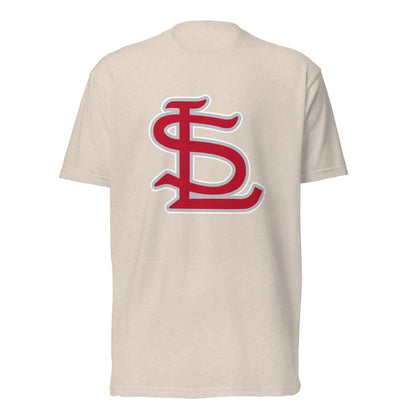 Section High School Design 2 — Sand