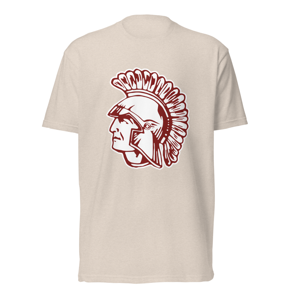 Morgan High School Design 2 — Sand