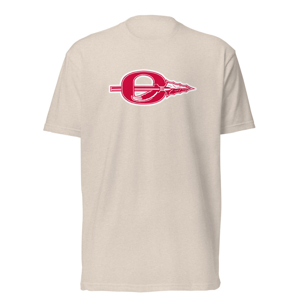 Ohatchee High School Design 2 — Sand
