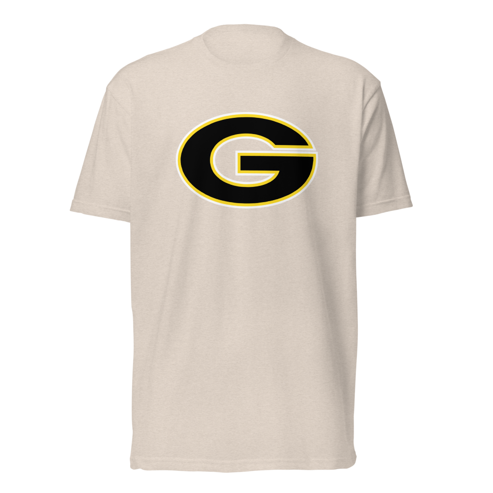 Galena High School Design 2 — Sand