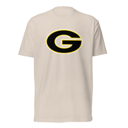 Galena High School Design 2 — Sand