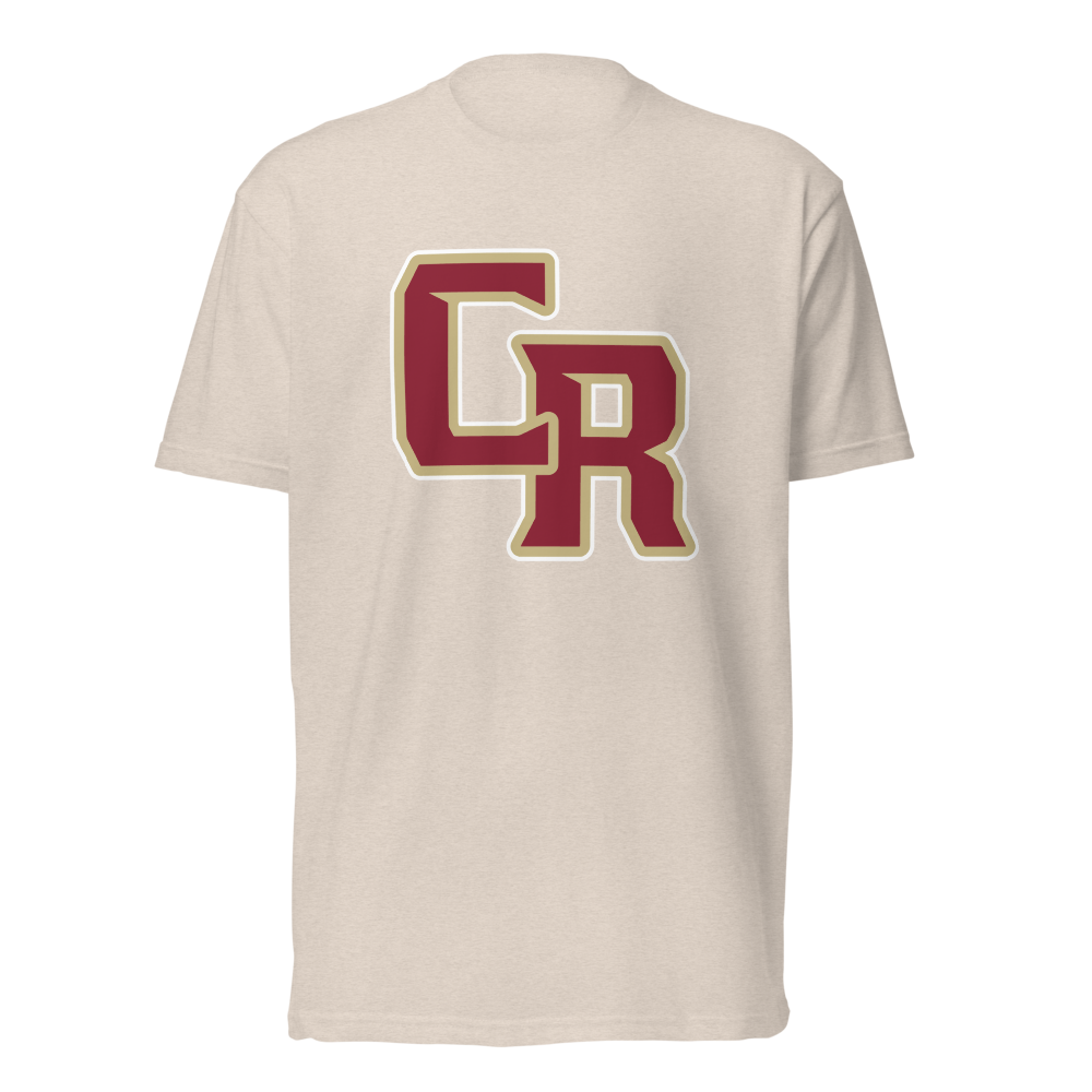 Cedar High School Design 2 — Sand